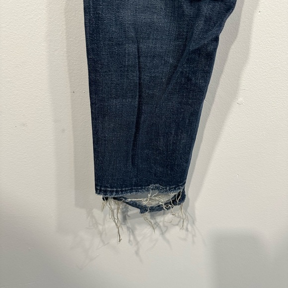 J brand Ellis Distressed Jean in Villain, 27, $60 - Picture 8 of 8